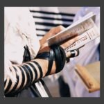 Kit Bar Mitsva Complet Sefarade