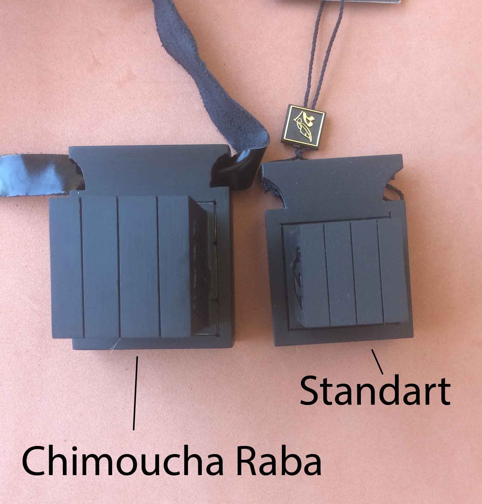 Tefilines Chimoucha Raba (Grand Format) – Image 3