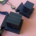 Tefilines Chimoucha Raba (Grand Format)