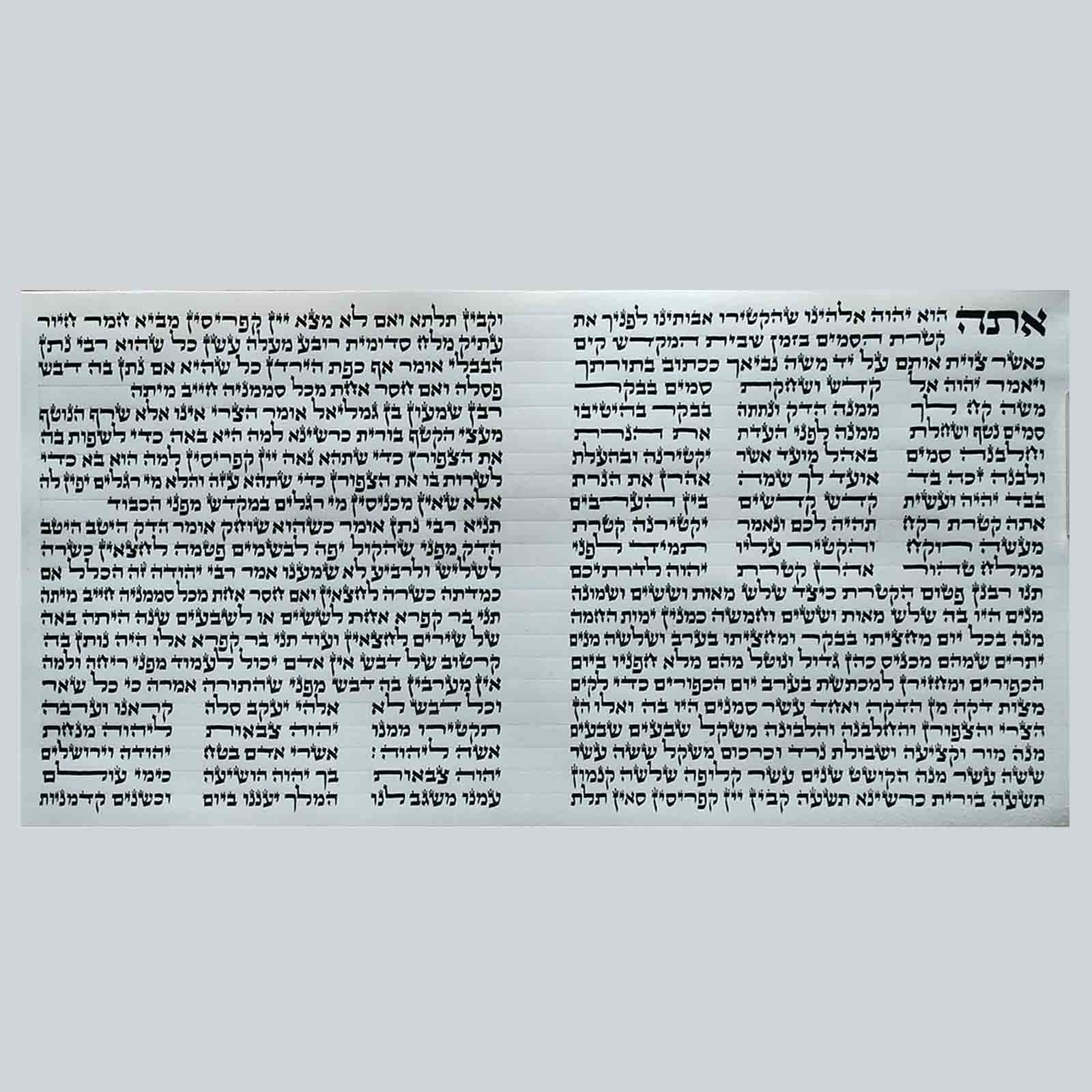 Pitoum haKetoret – Image 6