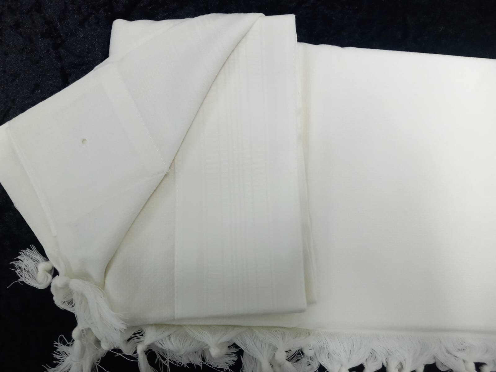 Talit Gadol Bet Yossef Hamehoudar – Image 3