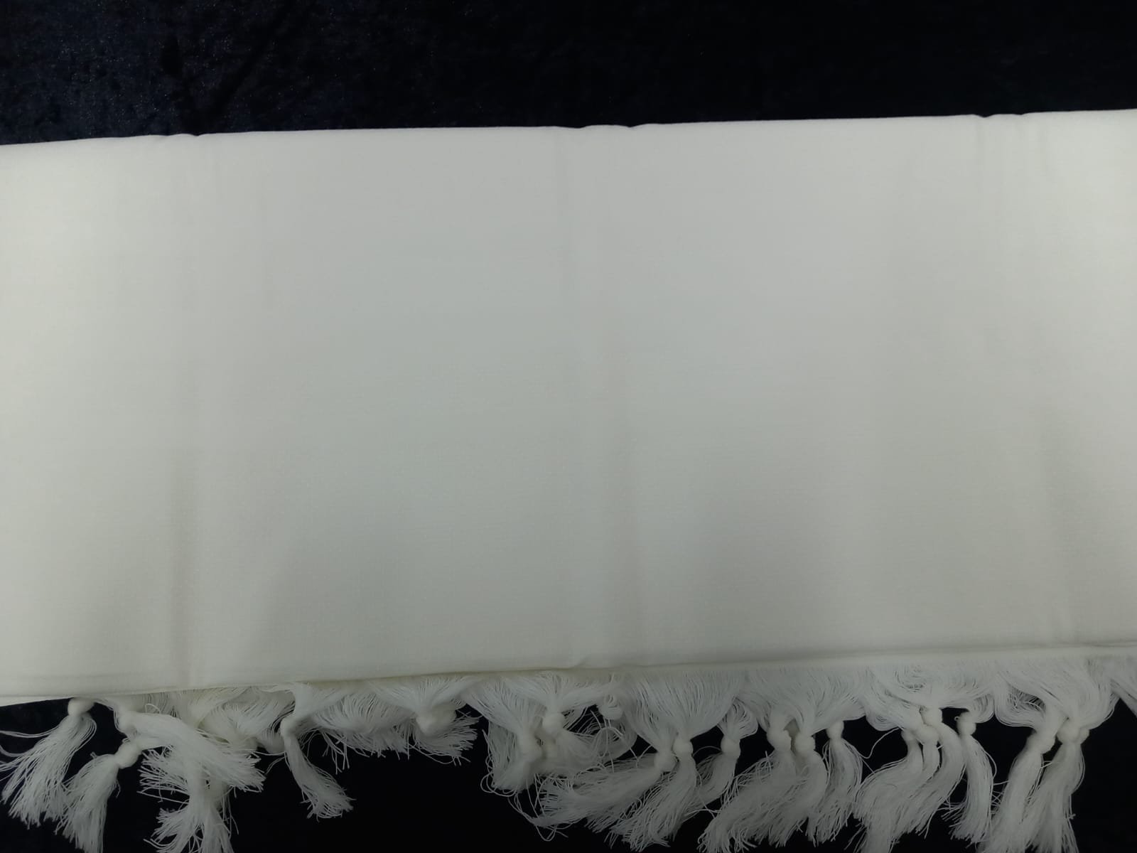 Talit Gadol Bet Yossef Hamehoudar – Image 4