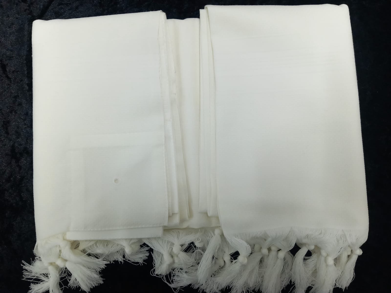 Talit Gadol Bet Yossef Hamehoudar – Image 5