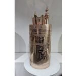 Boitier Sefer Torah New Design