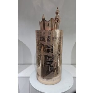 Boitier Sefer Torah New Design