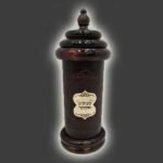 Boitier Meguilat Esther