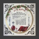 Hadlakat Nerot Chabbat