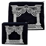 Pochettes Talit & Tefilines