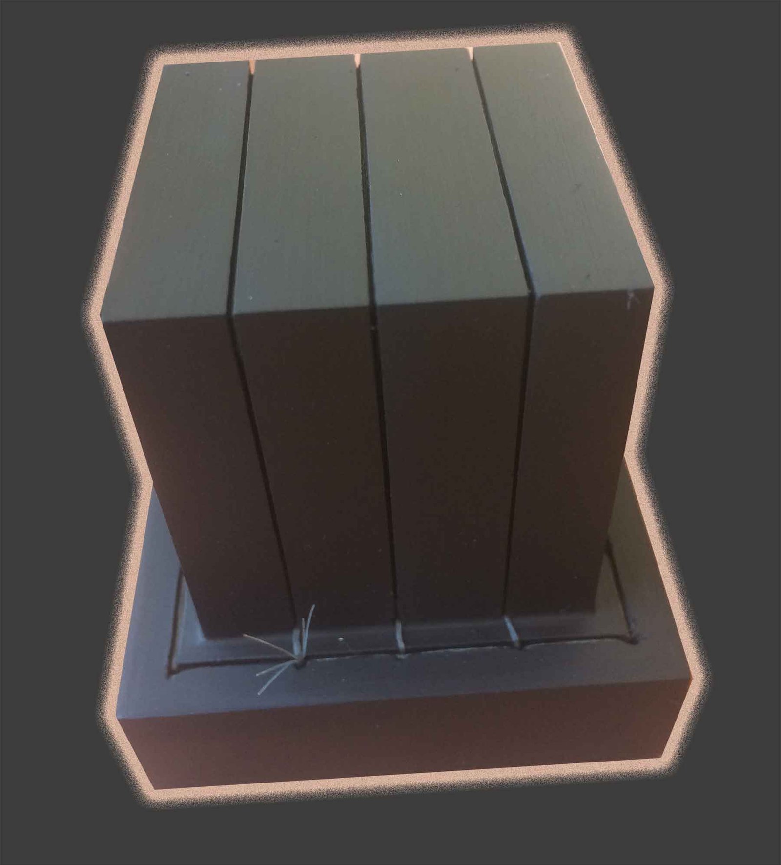 Tefilines Chimoucha Raba (Grand Format) – Image 5