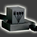 Tefilines Pitspounim 22mm – Petit Format Gassot