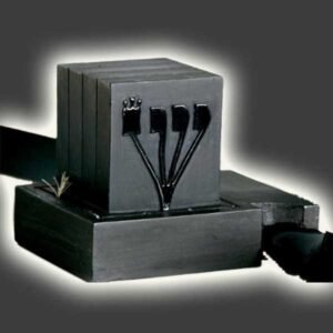 Tefilines Pitspounim 22mm – Petit Format Gassot